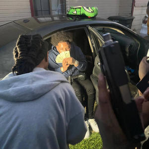 Curry N Clay (Explicit)