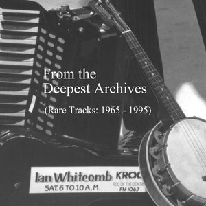 I'm Crying Just For You