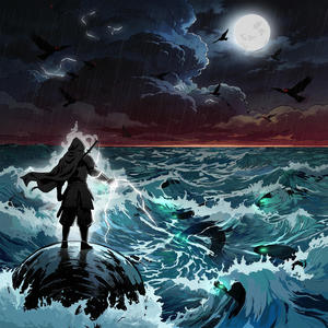 Samurai II (Jack|Explicit)