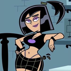 Danny Phantom (Explicit)