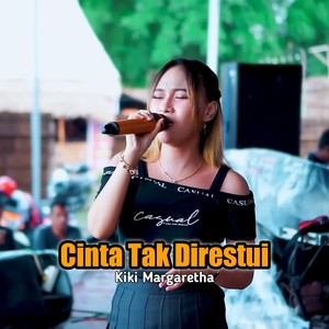 Cinta Tak Direstui