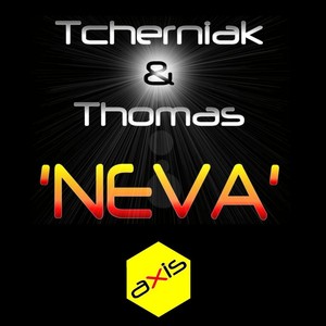 Neva (Ellektra's Tech Me to the Top Remix)
