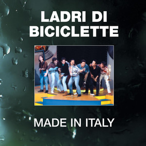 Made In Italy