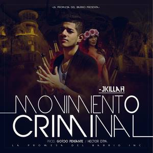 Movimiento Criminal