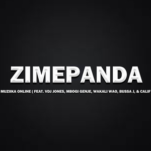 Zimepanda