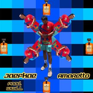 Amaretto (feat. prod.wwill) [Explicit]