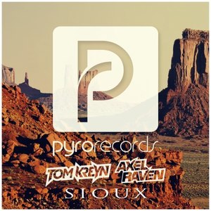 Sioux (Original Mix)