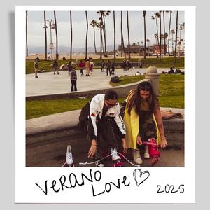 Verano Love (feat. Justen Best)