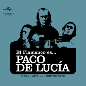 El Flamenco es... Paco De Lucia