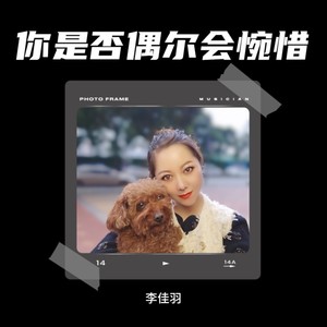 你是否偶尔会惋惜 (男声版)