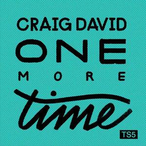 One More Time封面