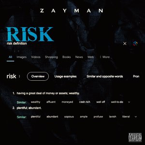 Risk (Explicit)