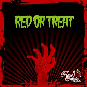 Red or Treat