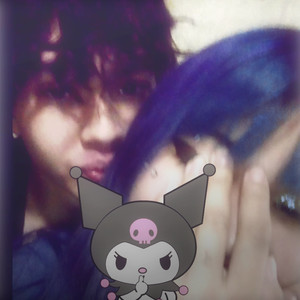 Pelo Azul (Explicit)