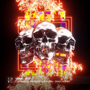 Dead Homies (8D Audio) (Explicit)