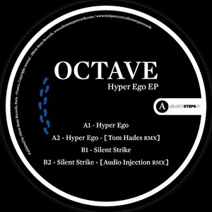 Silent Strike (Audio Injection Remix)