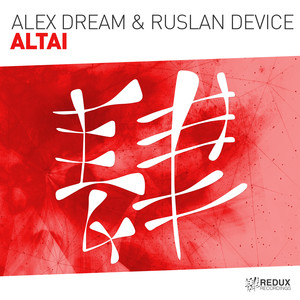 Altai (Original Mix)