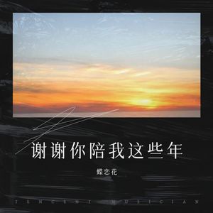 谢谢你陪我这些年 (女伴奏)