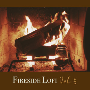 Fireside Lofi, Vol. 5