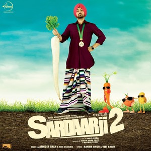 Sardaarji (From "Sardaarji 2")