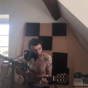 To Strike a Match (Child)