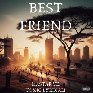 Best Friend (Explicit)