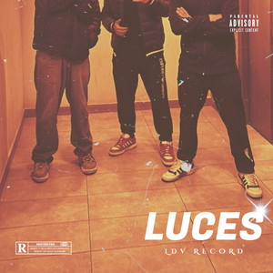 Luces (Explicit)