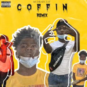 COFFIN (Remix) [Explicit]