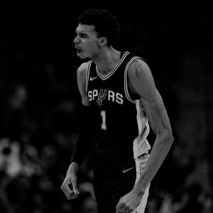 WEMBY (feat. Nfa.Zay) (Explicit)