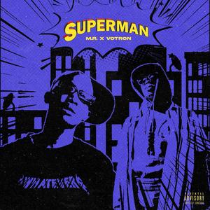 Superman (Explicit)