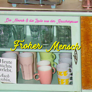 Froher Mensch (Villa Parnassia Version)