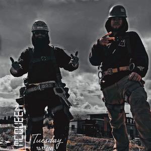 2 Faced (feat. Jonah Brown) (Explicit)