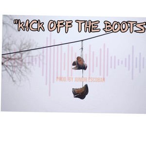 Kick Off The Boots (Inst.)