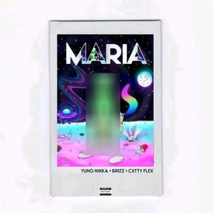 Maria (Explicit)