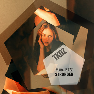 Stronger (Extended Mix)