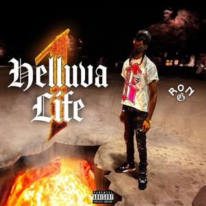 1 Helluva Life -EP (Explicit)