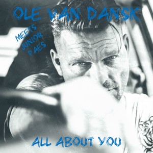 All About You (Short Cut)