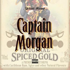 Captain Morgan