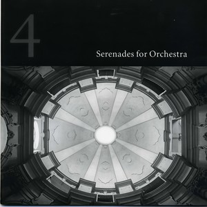 Serenade in D, KV 320, 'Posthorn'- 6. Minuetto