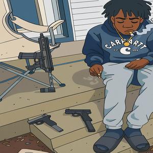 Brrrr (feat. Cam!!) (Explicit)