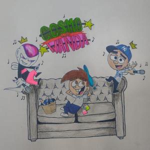 COSMO Y WANDA (feat. YoVixtor & Janito M)