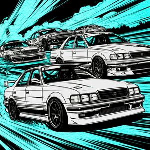 Иномарки (Explicit)