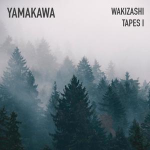 Wakizashi tapes I