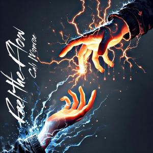 Feel The Flow (feat. Cali Monroe) (Explicit)