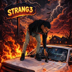 Dead Inside (Explicit)