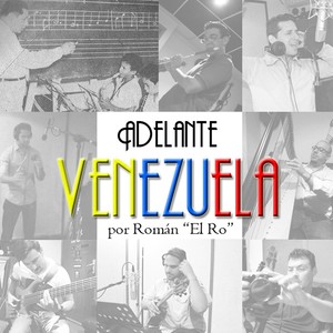 Adelante Venezuela