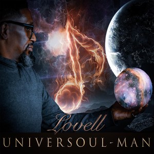 Universoul-Man