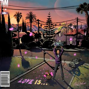 Love Is...