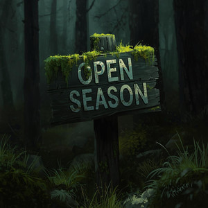 Open Season (Explicit)