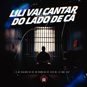 Lili Vai Cantar do Lado de Cá (Explicit)